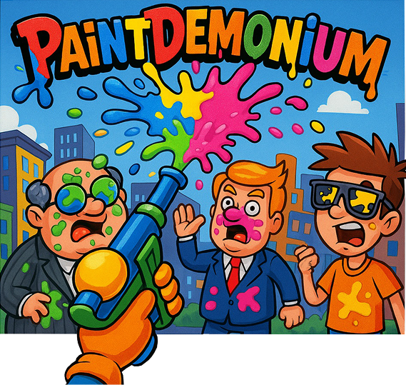 paintdemonium